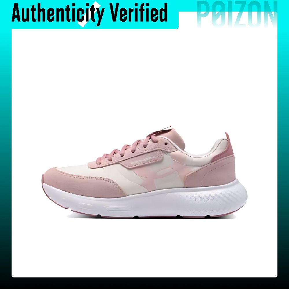 Men Shoes Under 600 - アンダーアーマー デコイ ラックス ランニングシューズ レディース ロートップ