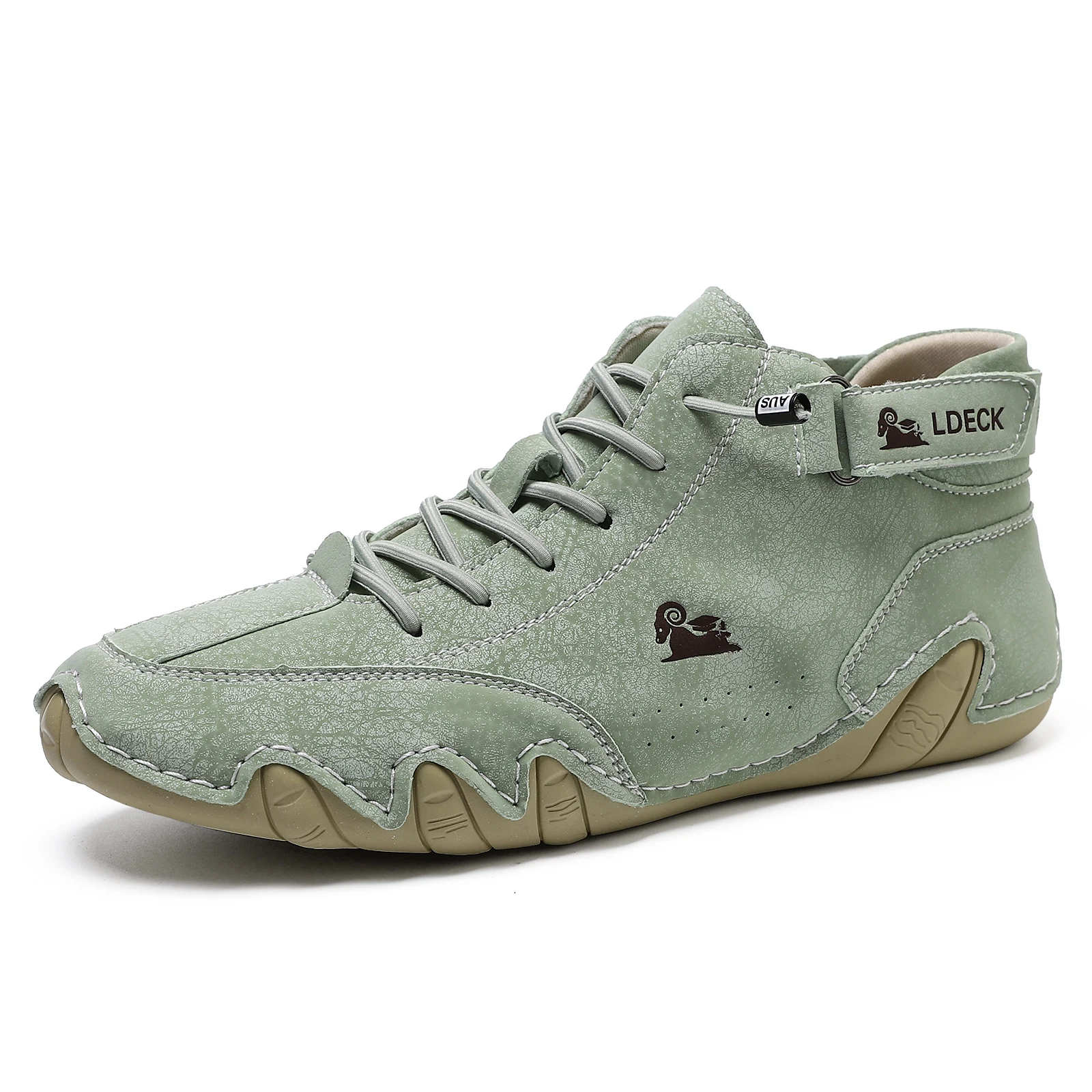 Men'S Shoes Hey Dude - メンズ レザーシューズ アンクルブーツ 2026 メンズ スニーカー