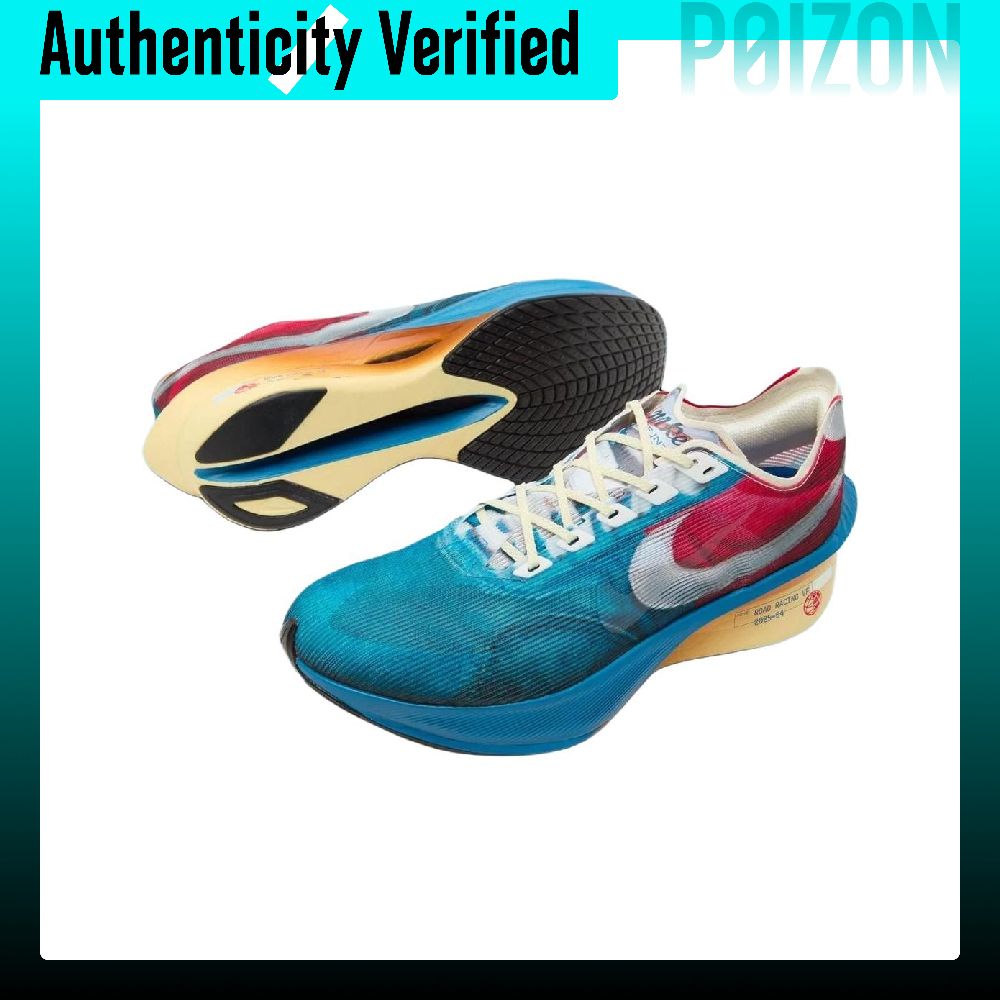 ナイキ ZOOMX VAPORFLY NEXT% 4 ファブ - Men'S Shoes Zoomx のレビューと価格