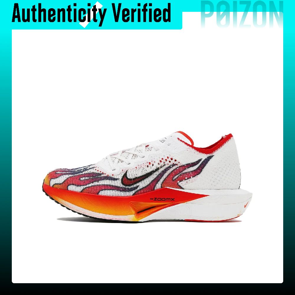 ナイキ ズームX ヴェイパーフライ 3 通気性抜群のサポート - Men'S Shoes Zoomx のレビューと価格