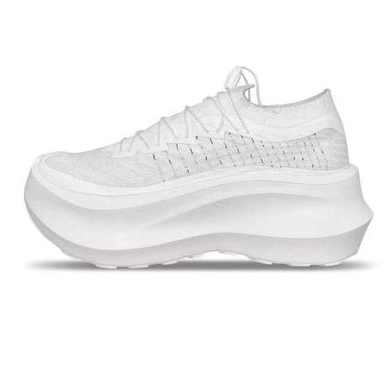 厚底メッシュダッドシューズ、レディース、2025年夏新作、ス - Men'S Shoes Hoka Sale のレビューと価格