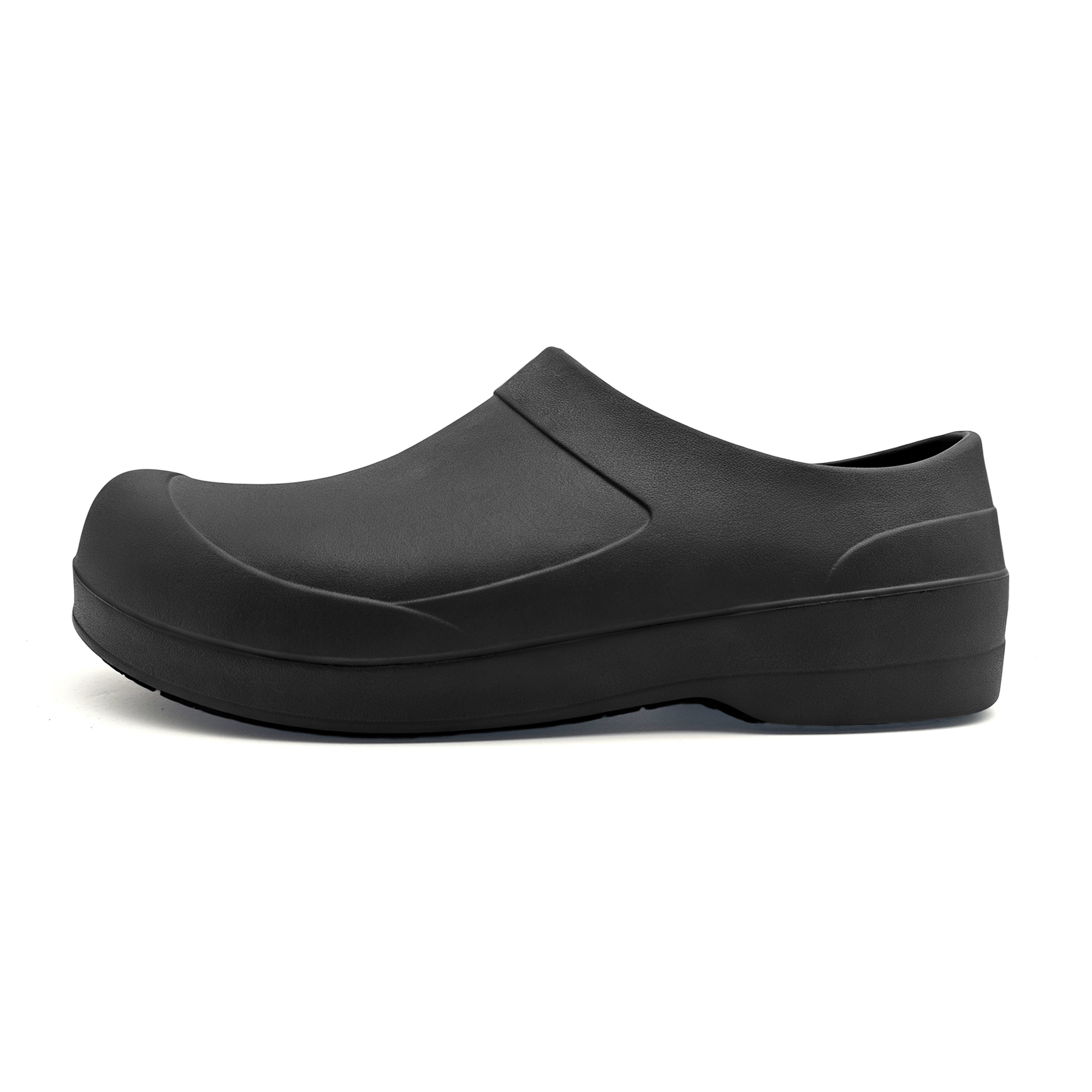 男女兼用シェフ用クロッグ、キッチン、介護、ガーデニング、作業 - Men'S Shoes Water Resistant のレビューと価格