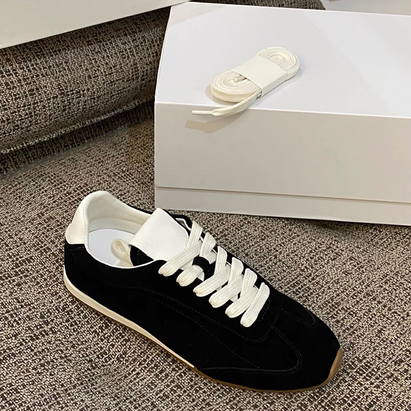 ユニセックスレディースカジュアルシューズ本革スエードスニーカ - Men'S Shoes Hey Dude のレビューと価格