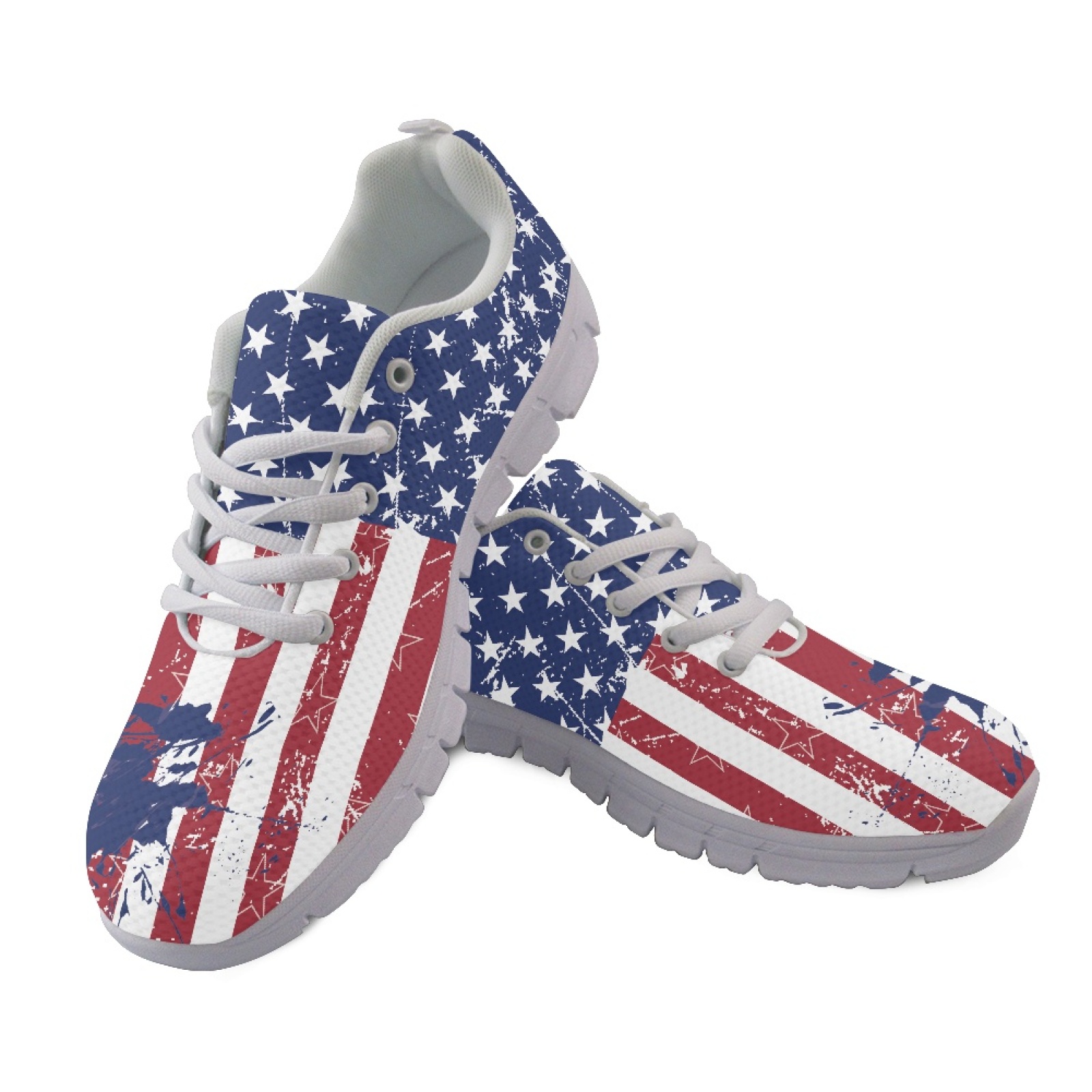 カラーアニマル レディ・リバティ ランニングスニーカー メン - Men'S Shoes Liberty のレビューと価格
