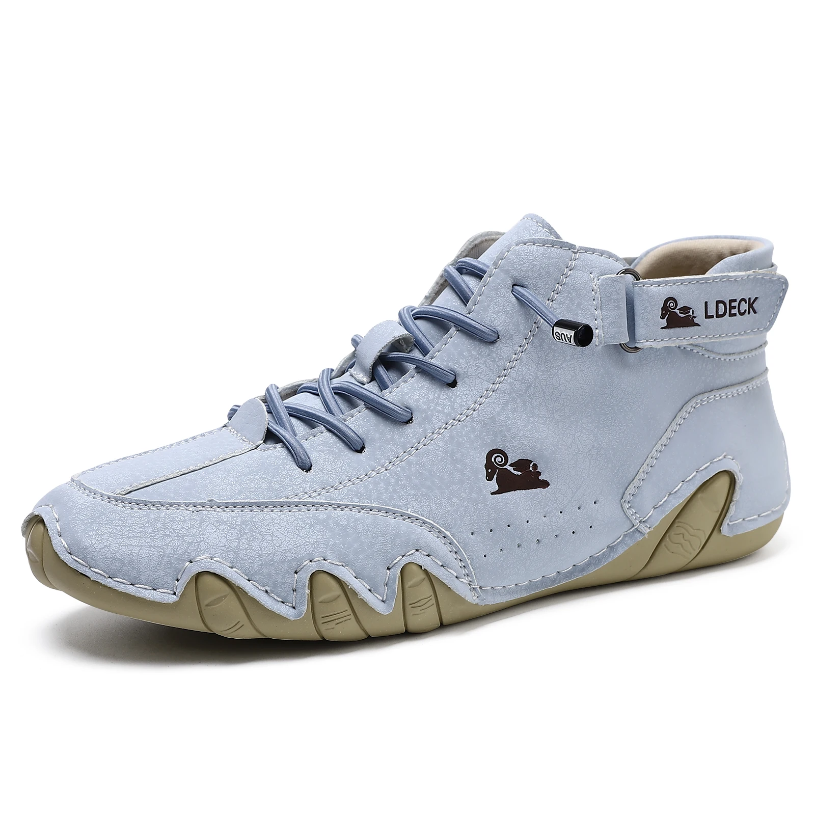 メンズ レザーシューズ アンクルブーツ 2026 メンズ ス - Men'S Shoes Hey Dude のレビューと価格