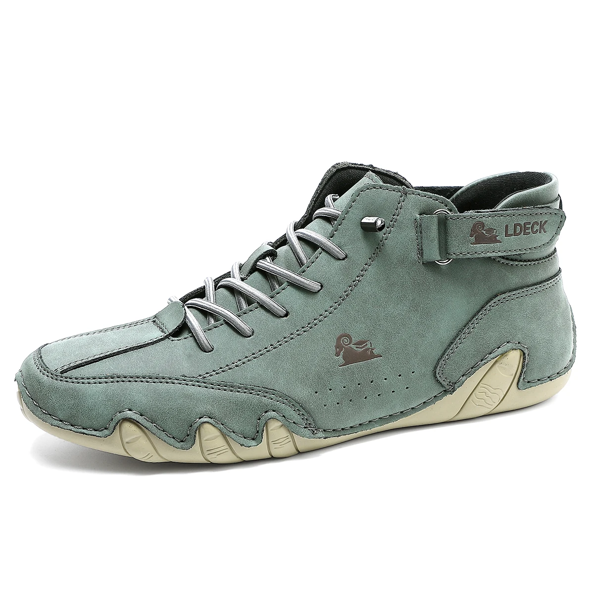 メンズ レザーシューズ アンクルブーツ 2026 メンズ ス - Men'S Shoes Hey Dude のレビューと価格