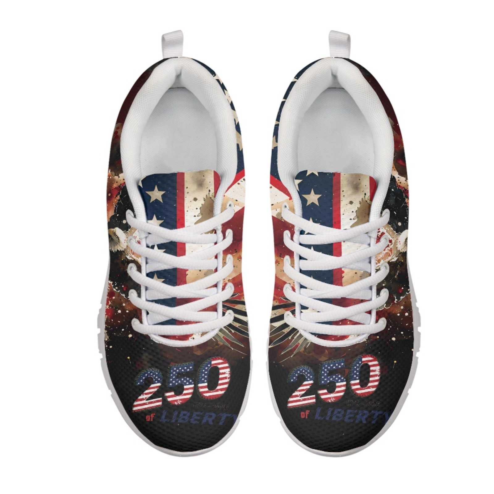 カラーアニマル 250 オブ リバティ 滑り止めソール スポ - Men'S Shoes Liberty のレビューと価格