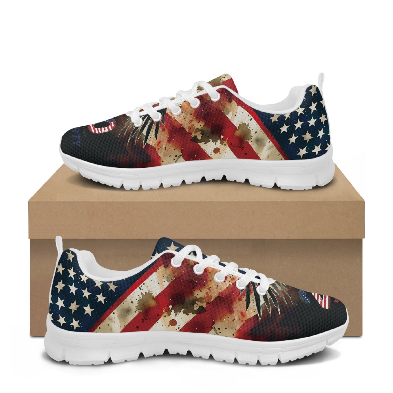 カラーアニマル 250 オブ リバティ 滑り止めソール スポ - Men'S Shoes Liberty のレビューと価格