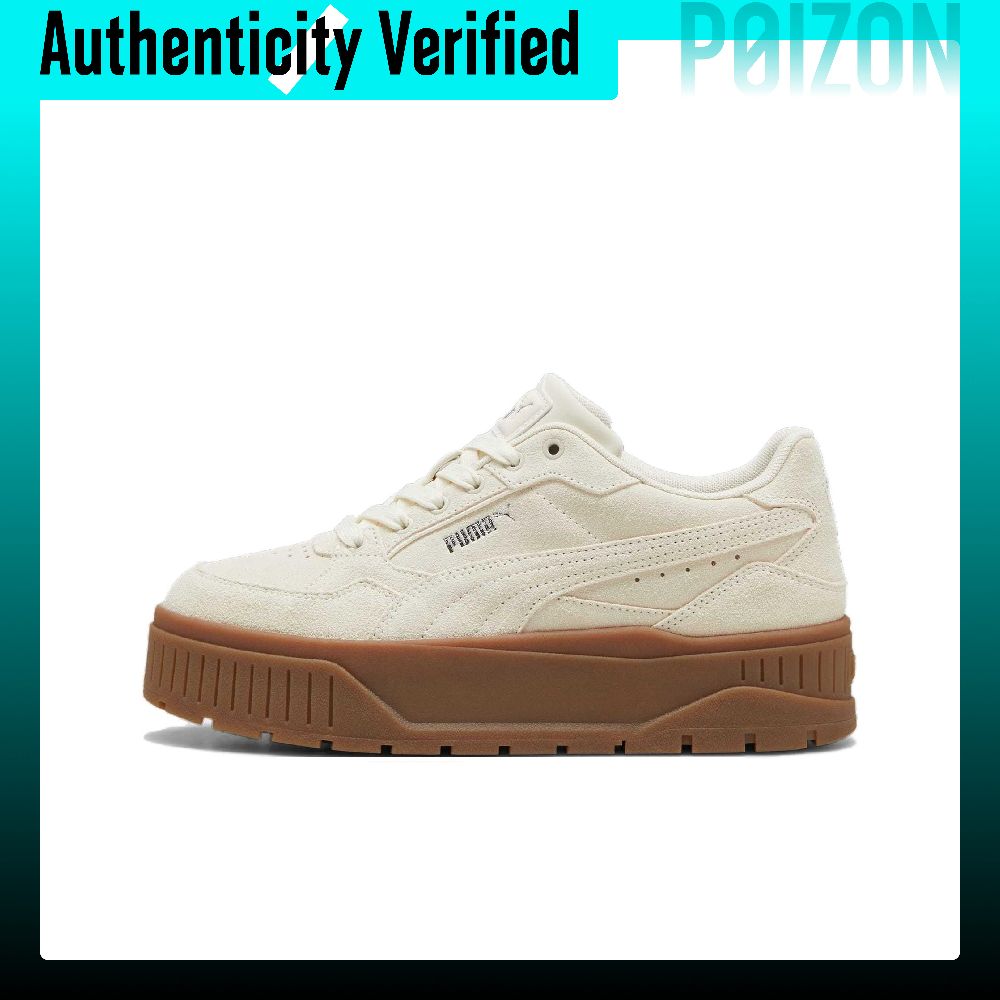 PUMA Karmen 牛革、テキスタイル クッション性のあ - Puma Shoes Rs-X のレビューと価格