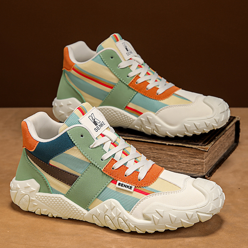 ファッション性の高い、滑り止め加工を施したハイカットメッシュ - Men'S Shoes Hoka Sale のレビューと価格