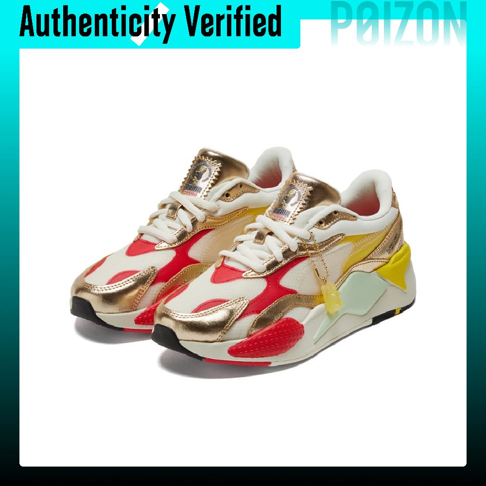 プーマ RS-X カジュアルシューズ、男女兼用、ローカット、 - Puma Shoes Rs-X のレビューと価格